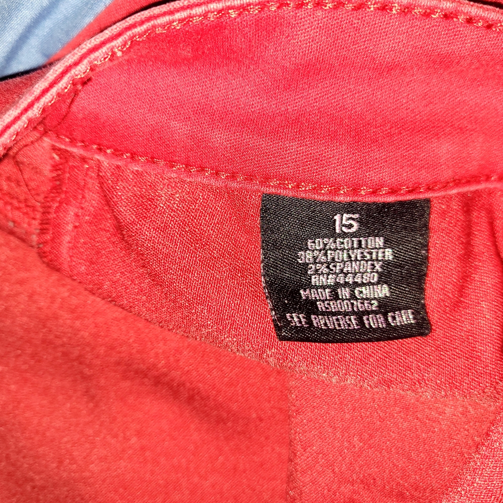 Jeans - Picture 5 of 6